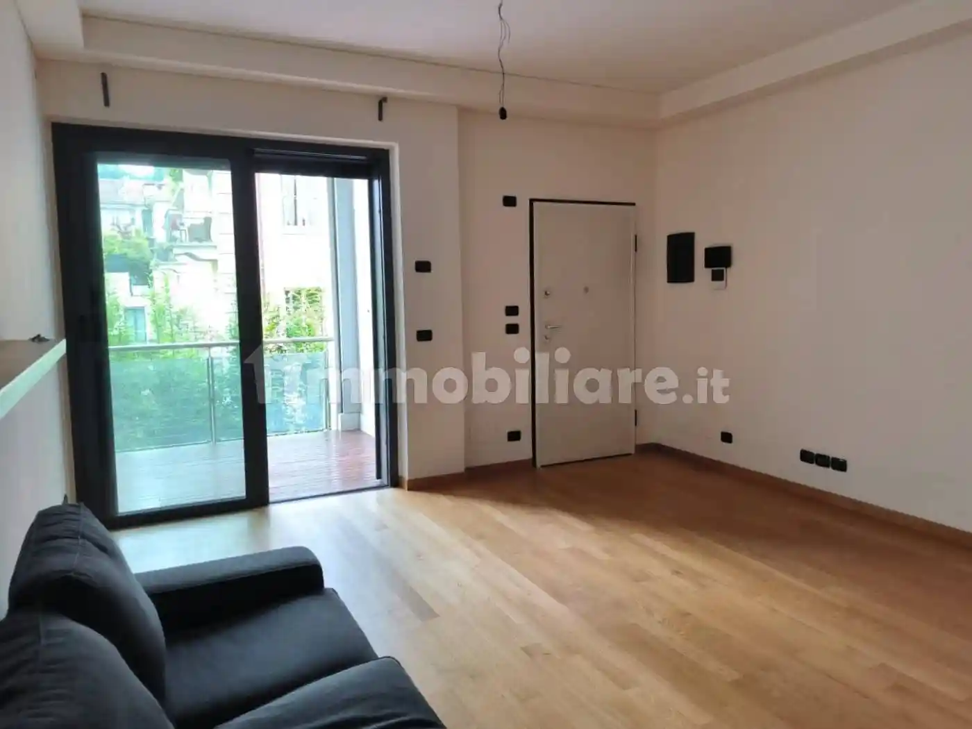 Appartamento in affitto a Torino
