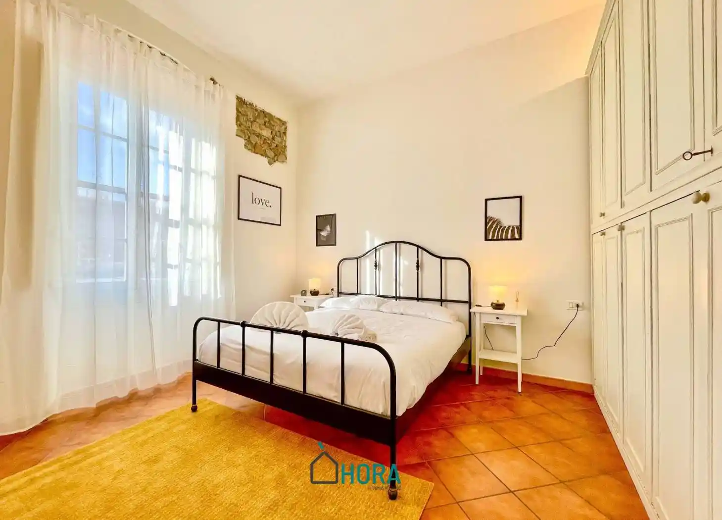 Appartamento in affitto a Firenze