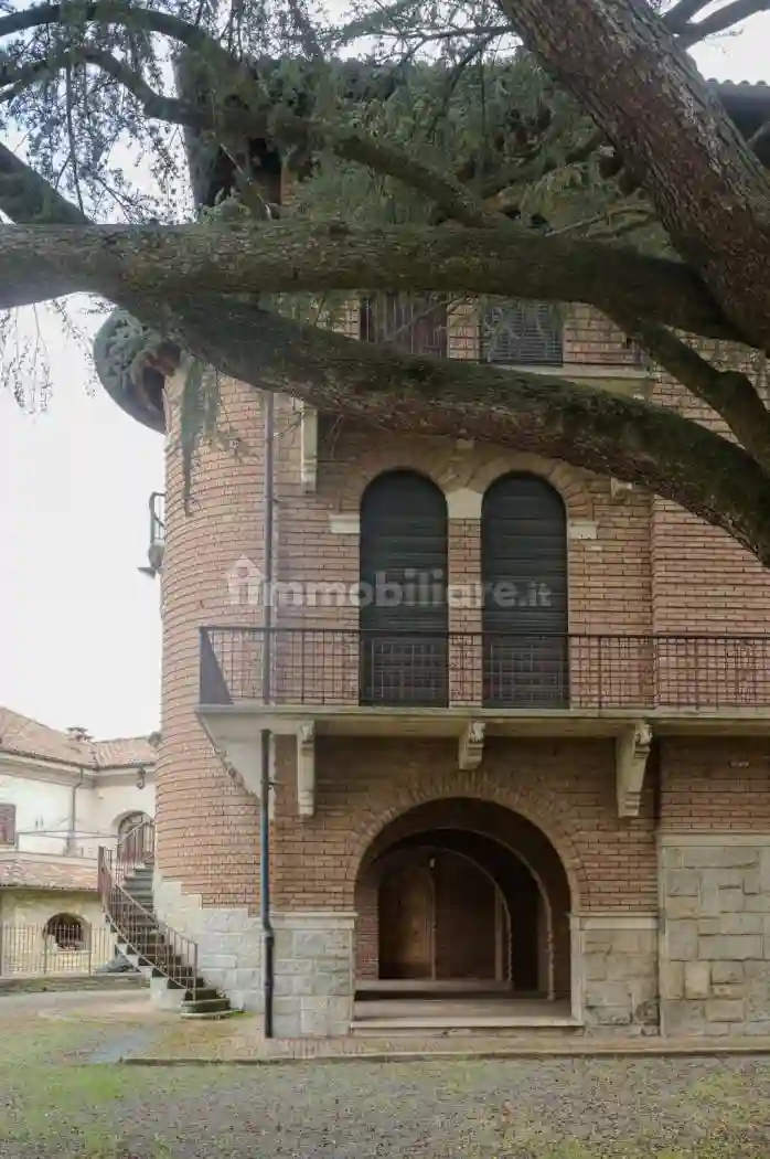 Palazzo - Edificio - foto 3