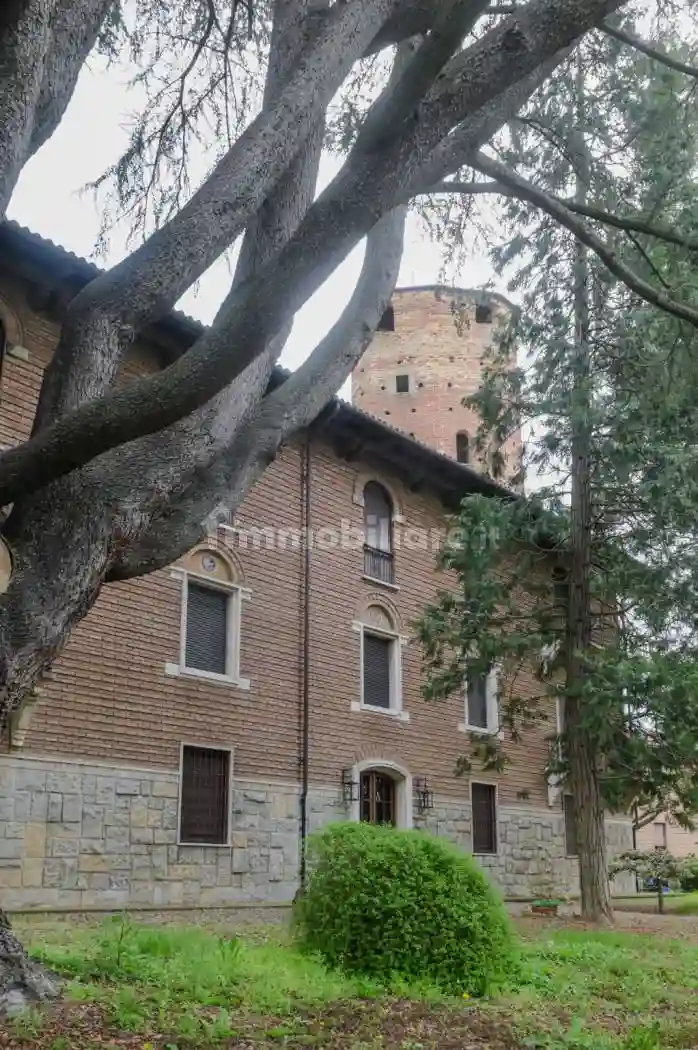 Palazzo - Edificio - foto 4