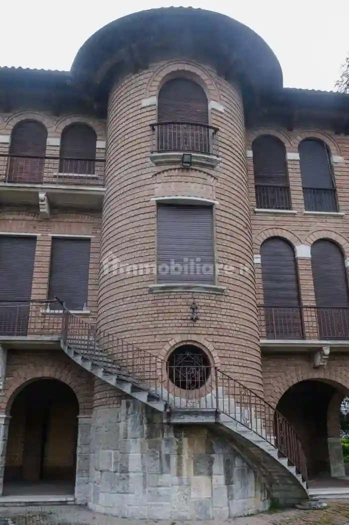 Palazzo - Edificio - foto 5