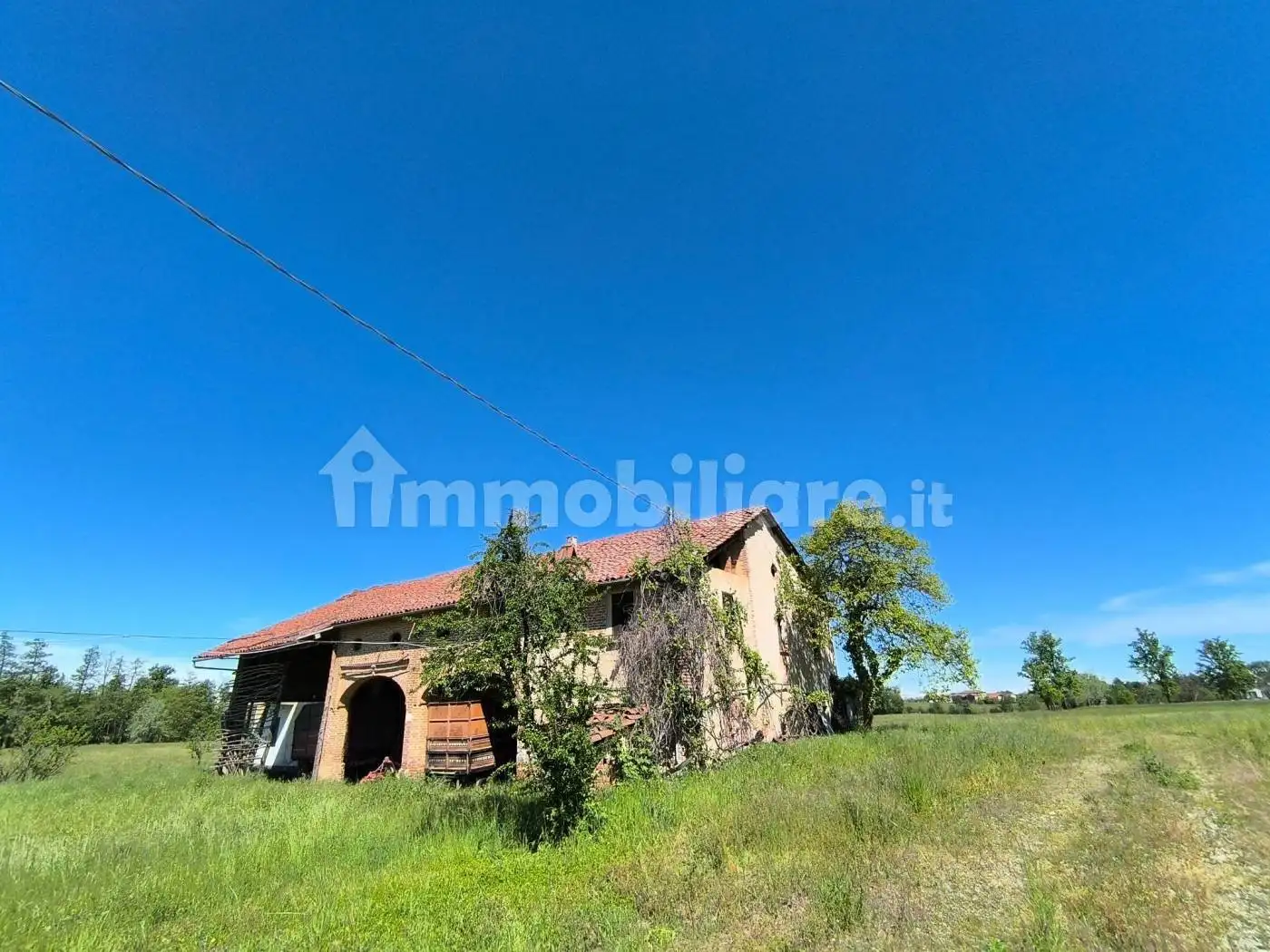 Rustico - Casale in vendita a Mondovì