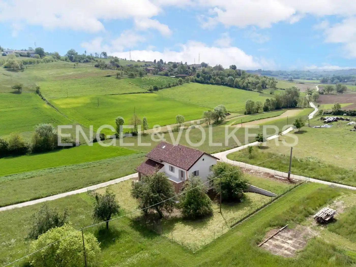 Rustico - Casale in vendita a Pino Torinese