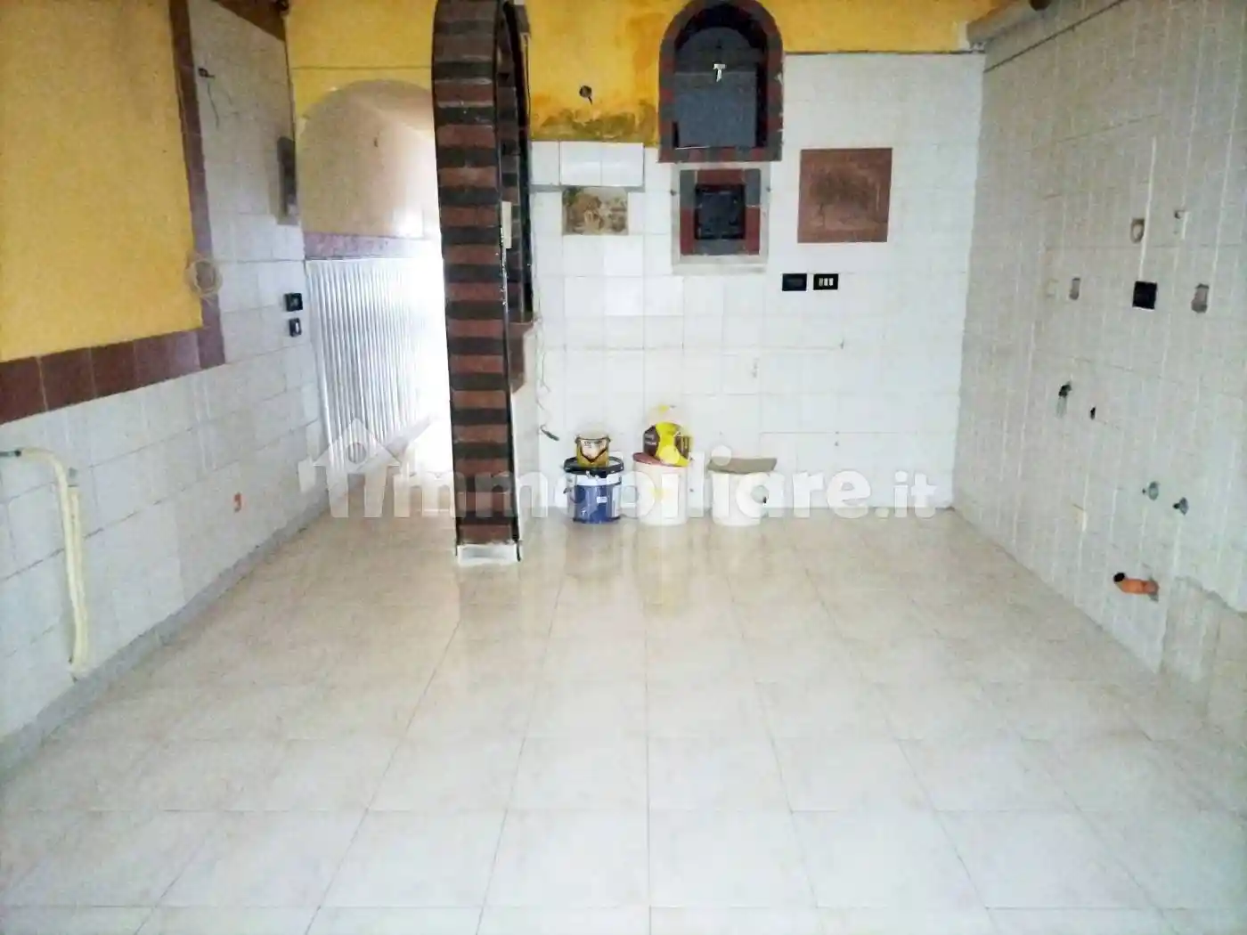 Appartamento in vendita a Palermo