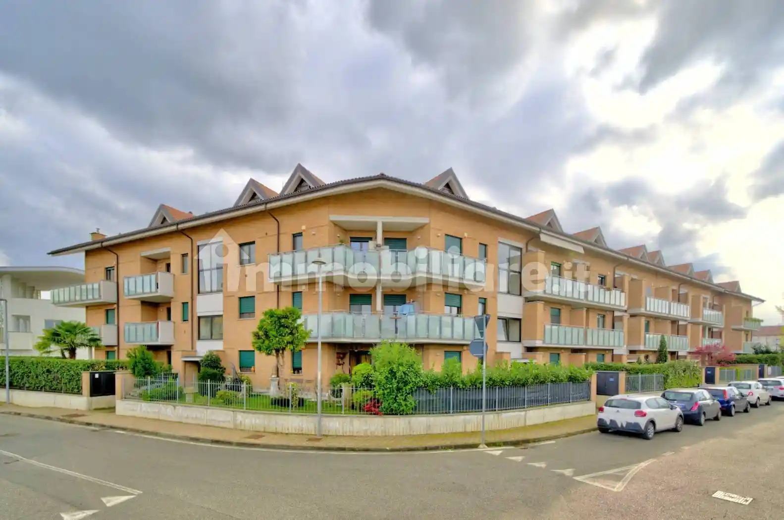 Appartamento in vendita a Volpiano