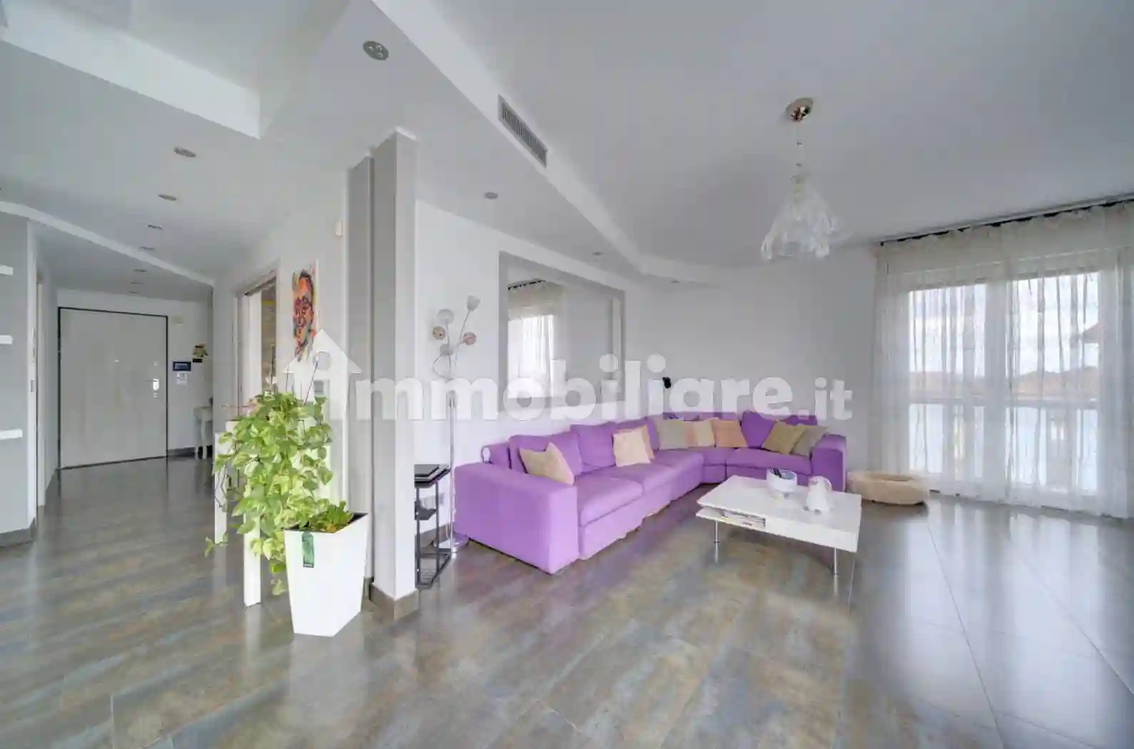 Appartamento - foto 3