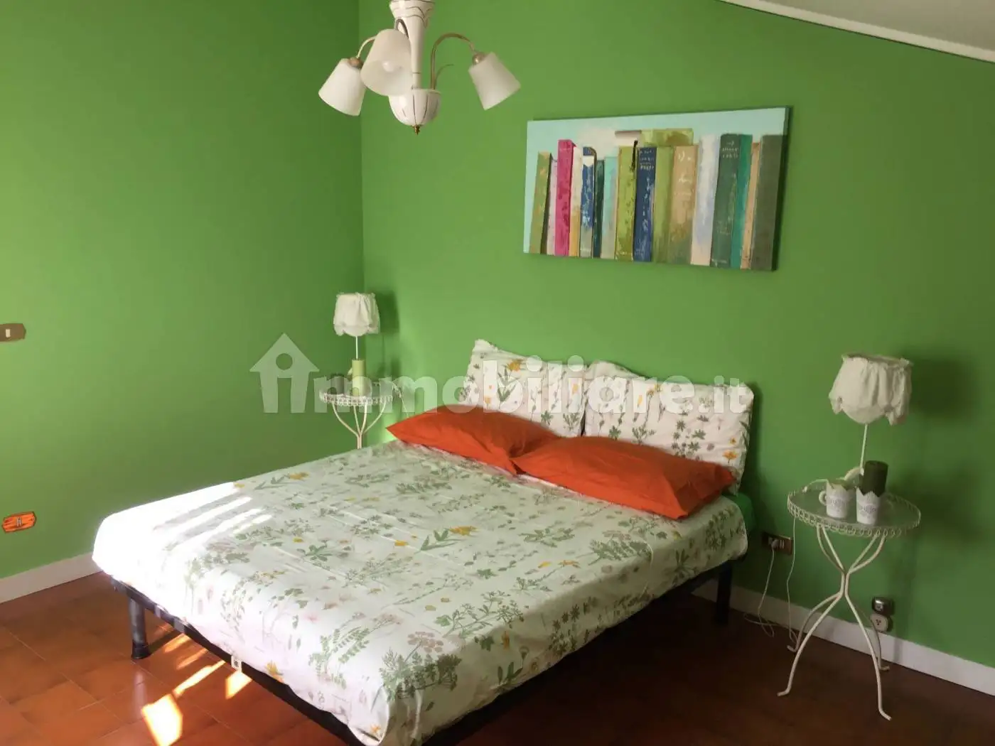 Mansarda piazza Odoardo Corsini 43, Centro, Fanano - foto 3