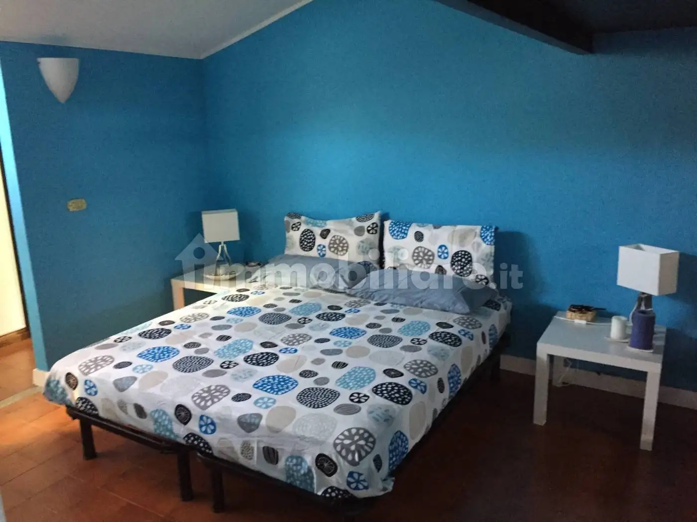 Mansarda piazza Odoardo Corsini 43, Centro, Fanano - foto 4