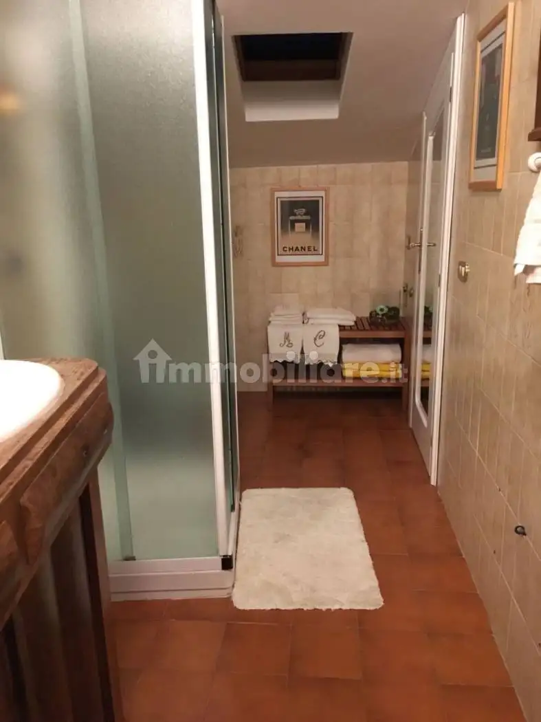 Mansarda piazza Odoardo Corsini 43, Centro, Fanano - foto 5