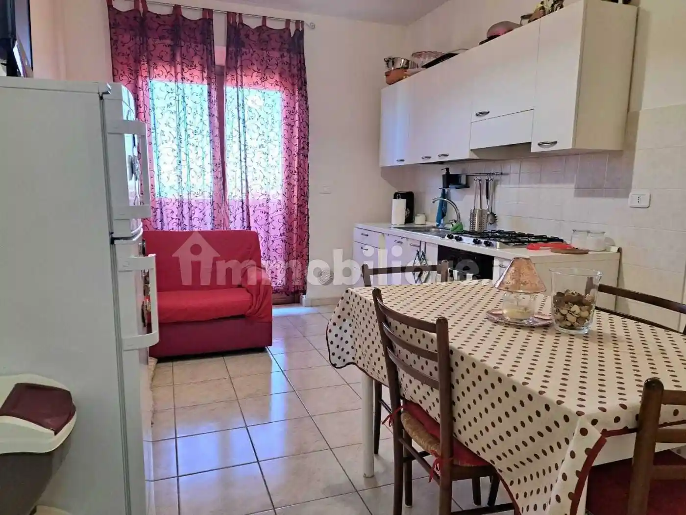 Quadrilocale via Moscardelli 19, Centro, Castel Frentano - foto 3