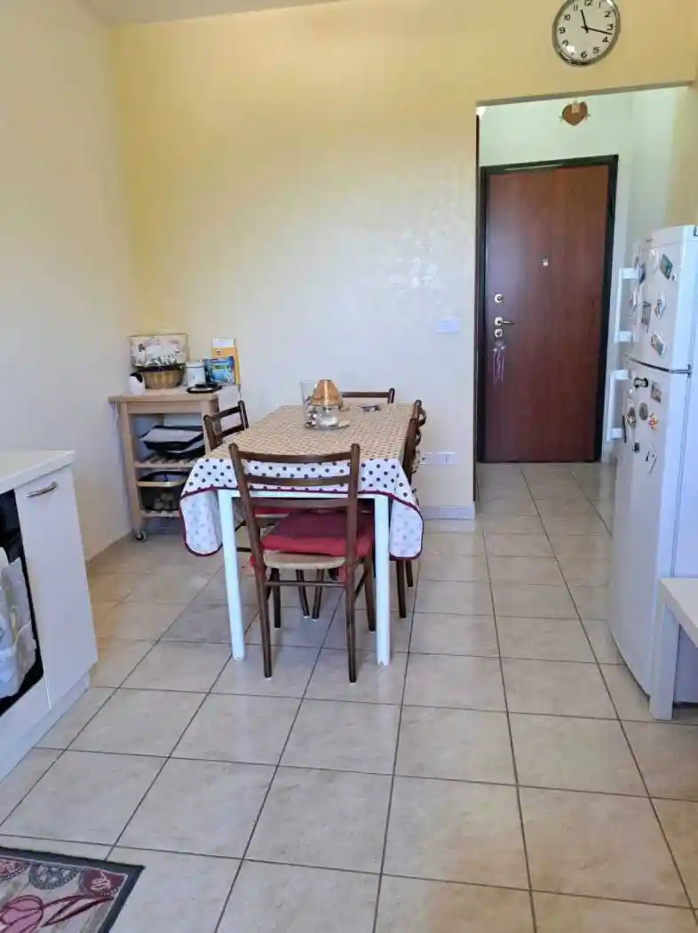 Quadrilocale via Moscardelli 19, Centro, Castel Frentano - foto 5