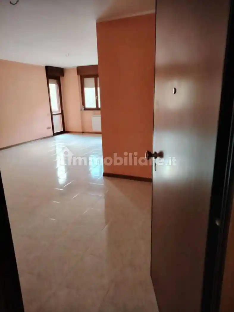 Quadrilocale viale della Vittoria 103B, San Francesco - Papa Giovanni XXIII, Jesi - foto 2