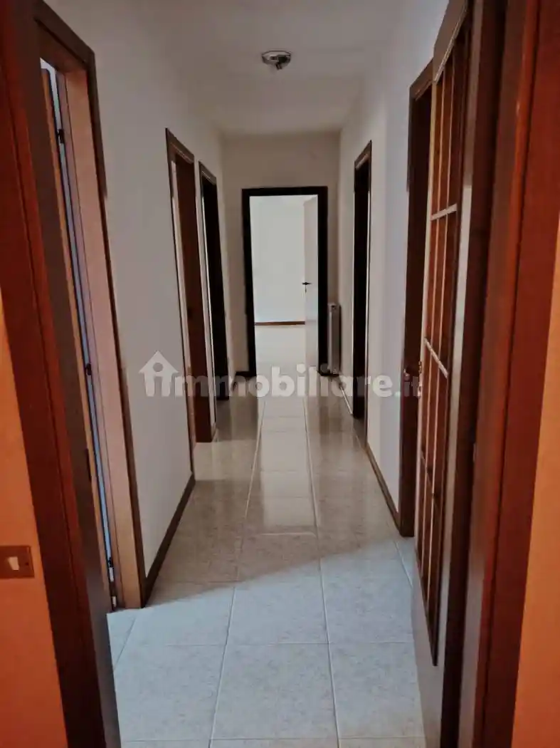 Quadrilocale viale della Vittoria 103B, San Francesco - Papa Giovanni XXIII, Jesi - foto 4