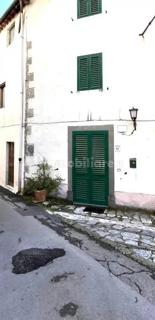 Casa indipendente in vendita a Coreglia Antelminelli