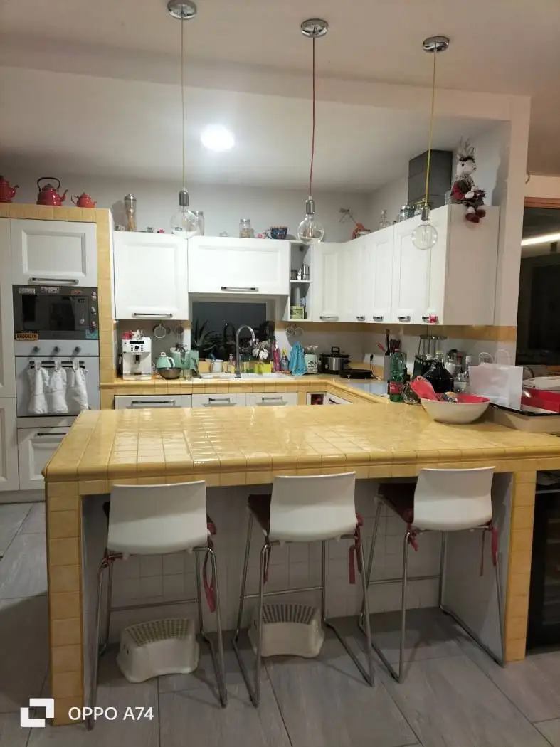 Villa in affitto a Ancona