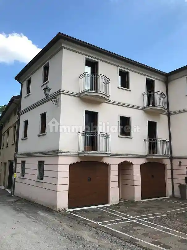 Villetta a schiera in vendita a Arsiero