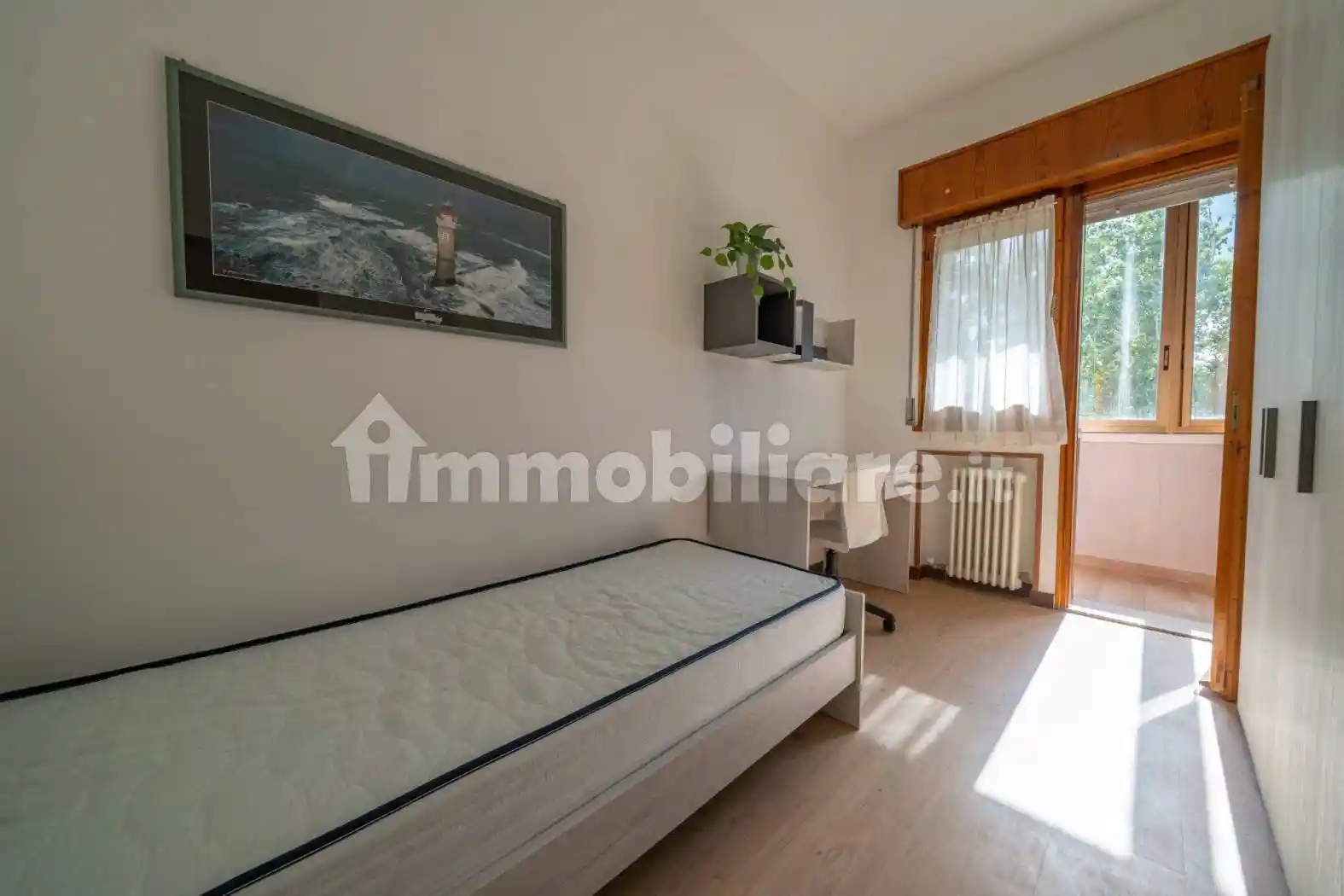 Appartamento in affitto a Cesena