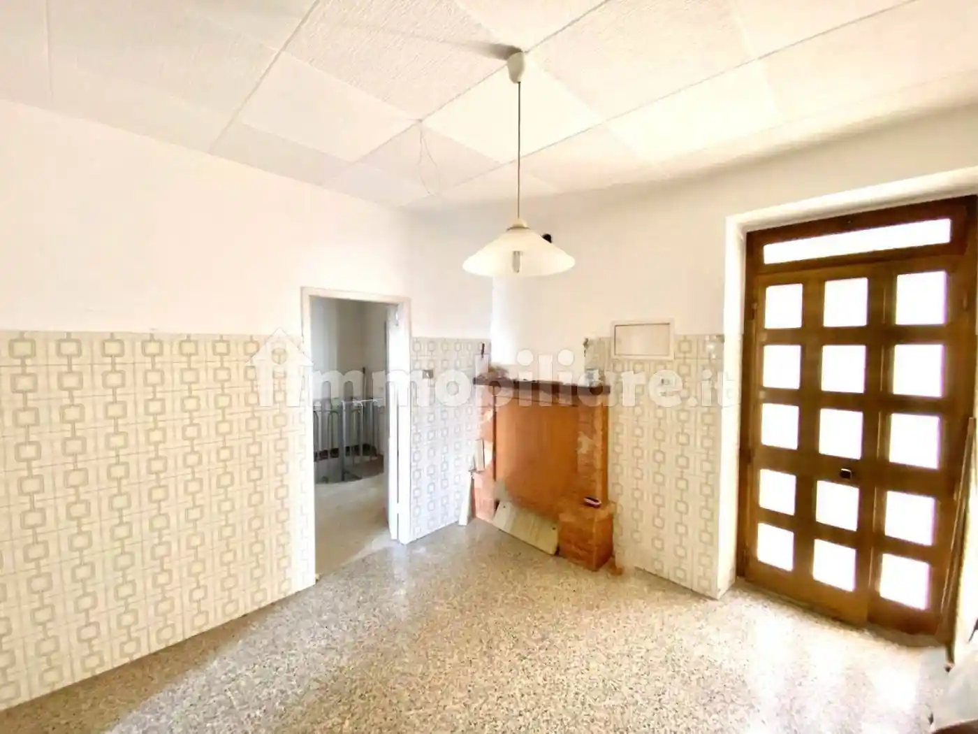 Casa indipendente in vendita a Fossombrone