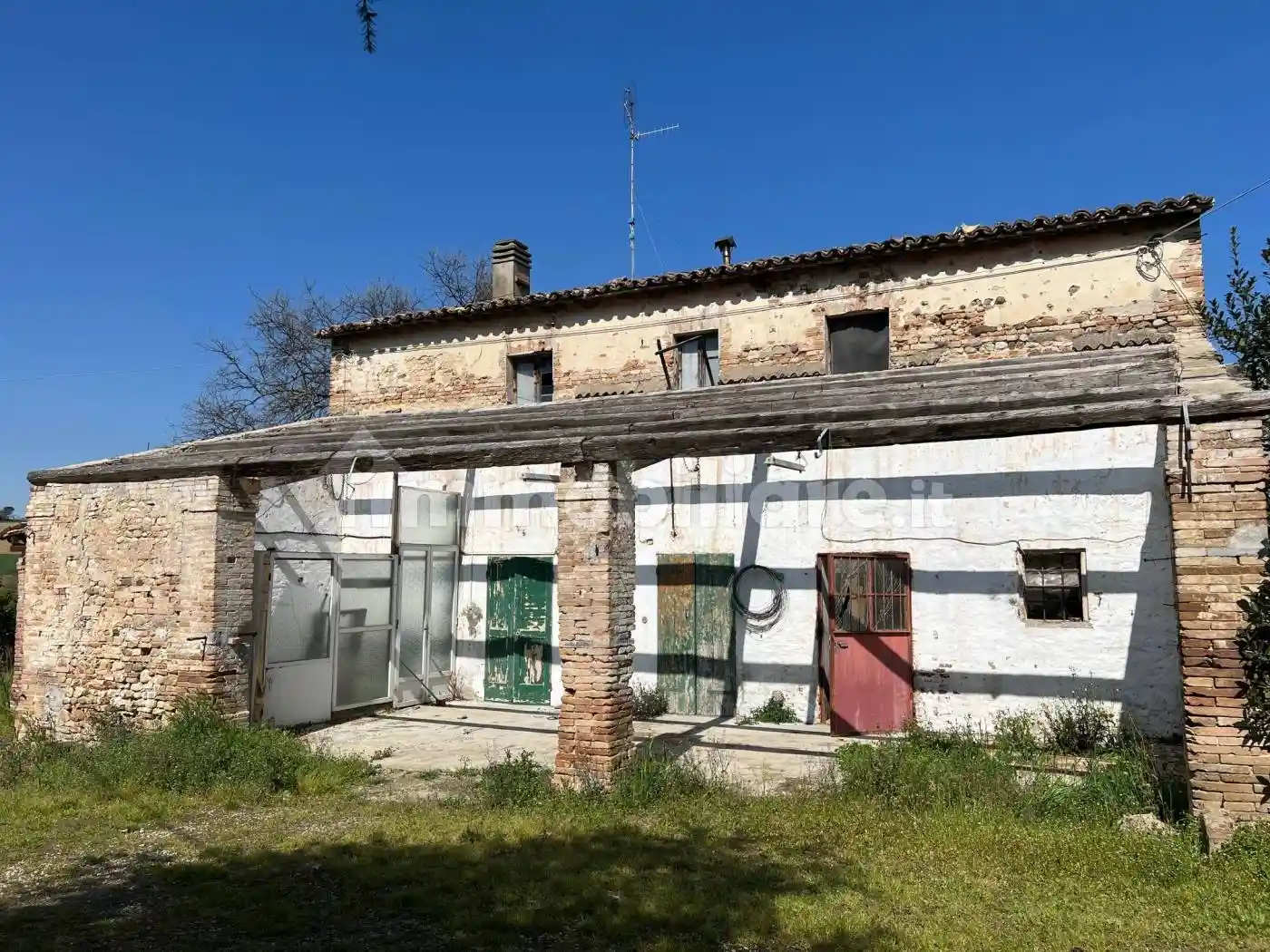 Villa in vendita a Rimini