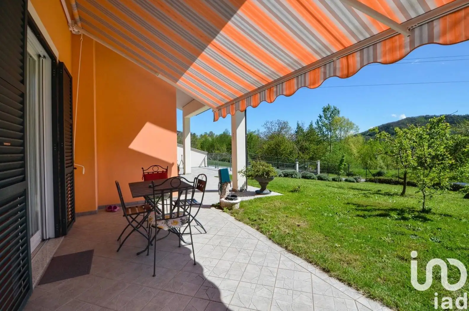 Villa in vendita a Plodio