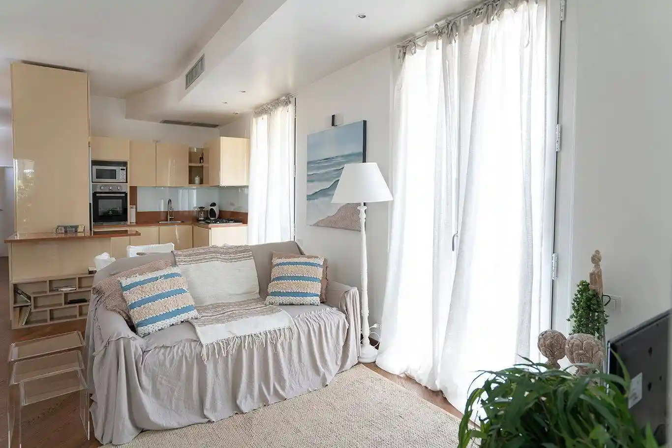 Attico via Cappuccio 19, Sant'Ambrogio, Milano - foto 4