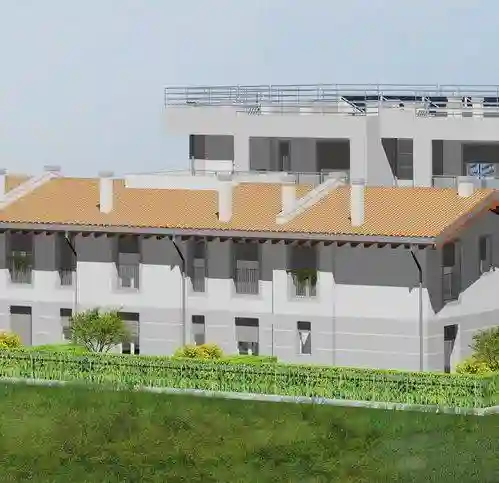 Villetta a schiera - foto 3