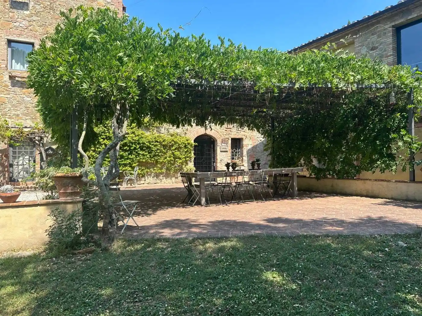 Rustico - Casale in vendita a Montaione