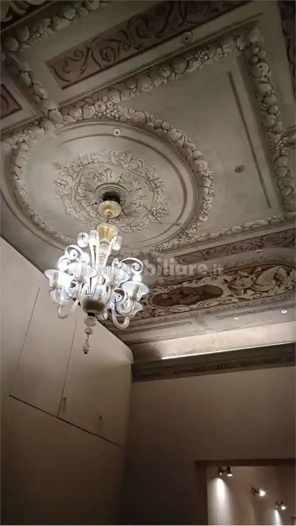 Palazzo - Edificio in vendita a Venezia