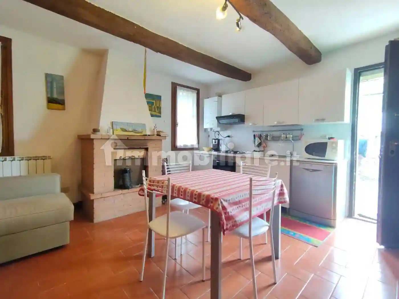 Villetta a schiera - foto 4