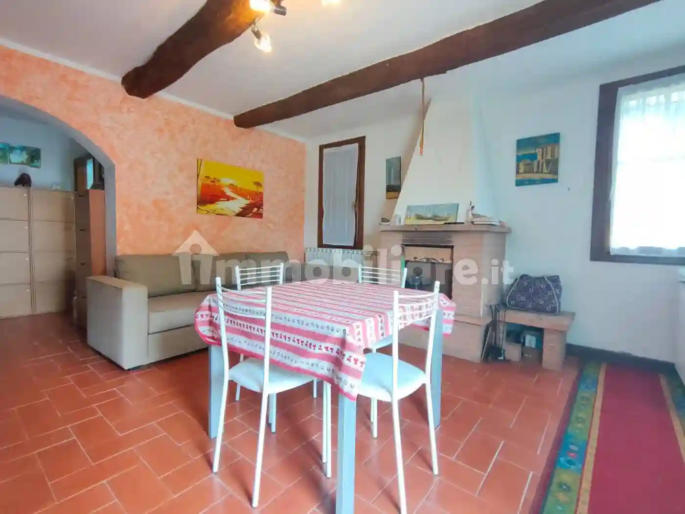 Villetta a schiera - foto 5