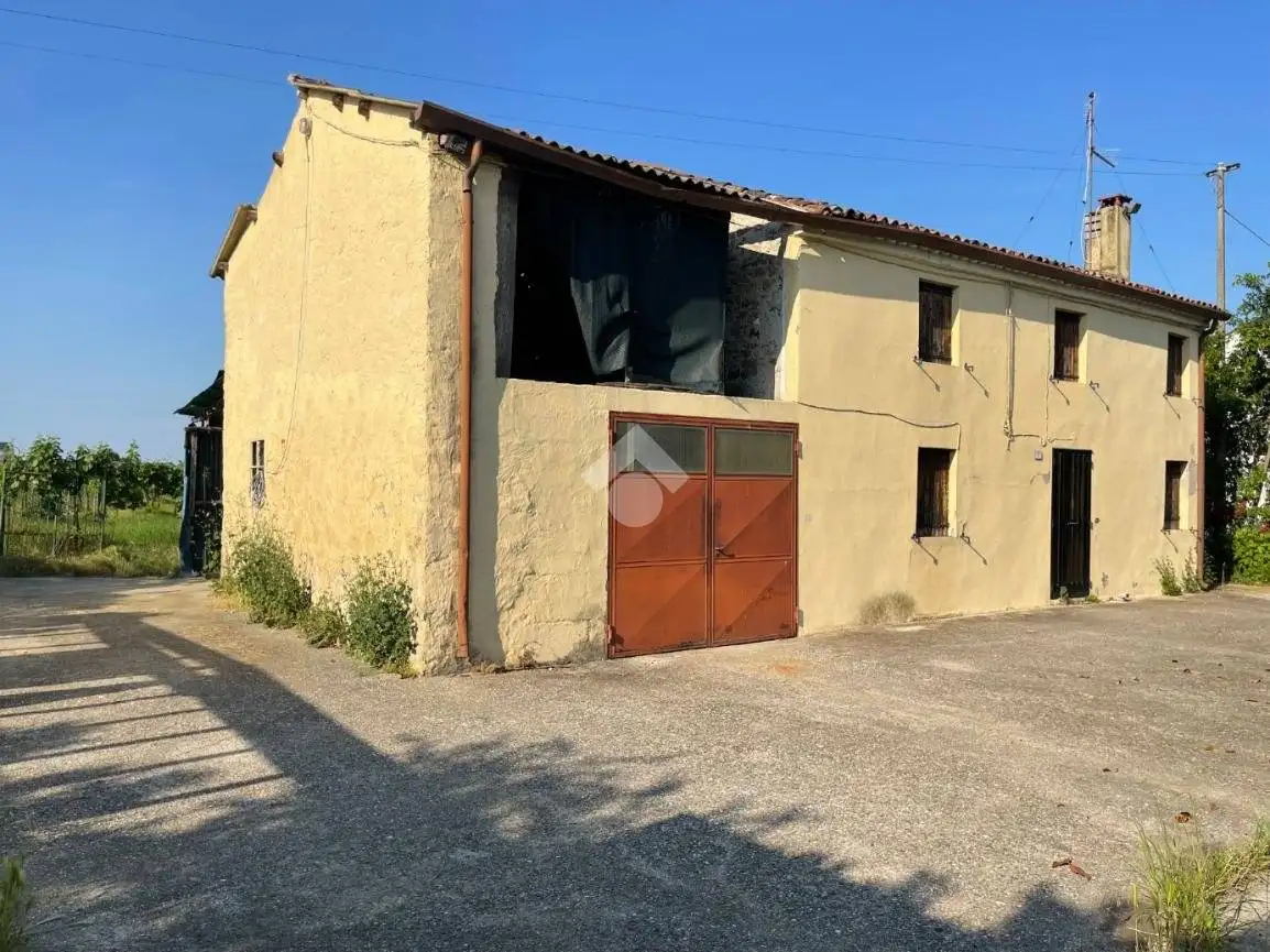 Rustico via Bosco, Agugliaro - foto 2