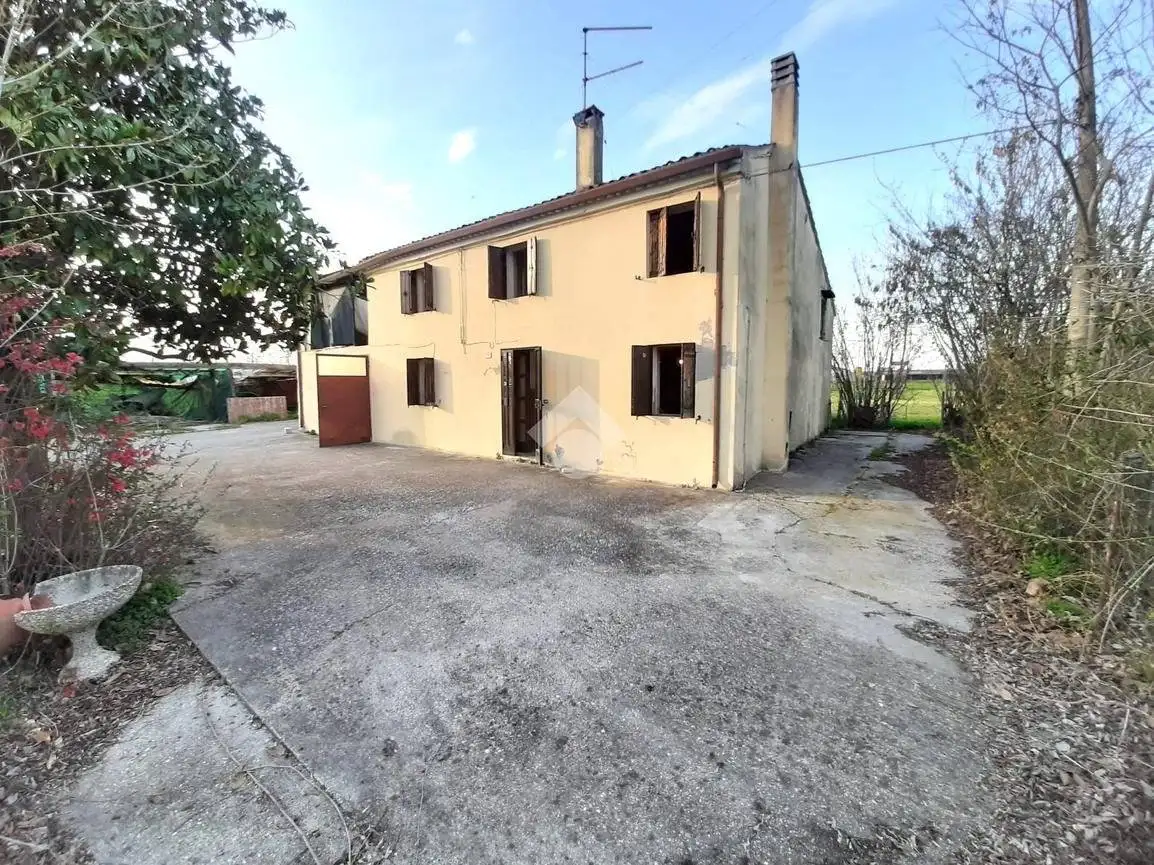 Rustico via Bosco, Agugliaro - foto 3