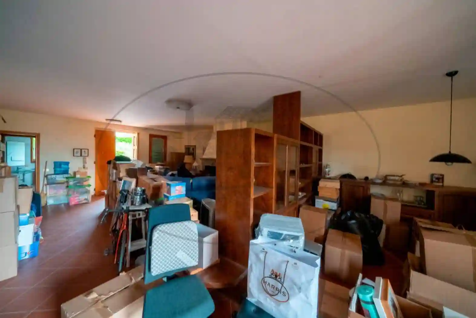 Villetta a schiera - foto 5