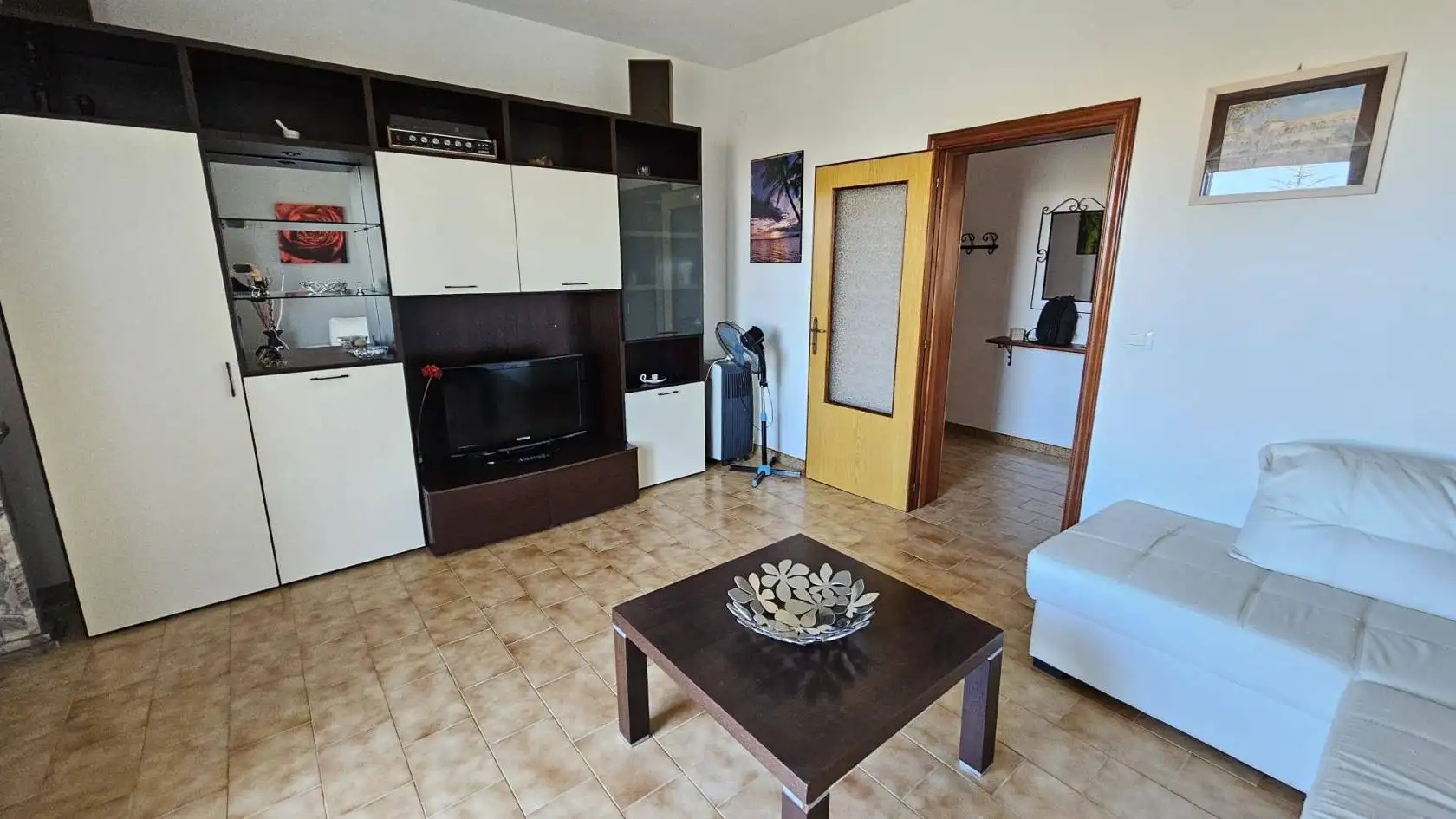 Appartamento in vendita a Fossacesia