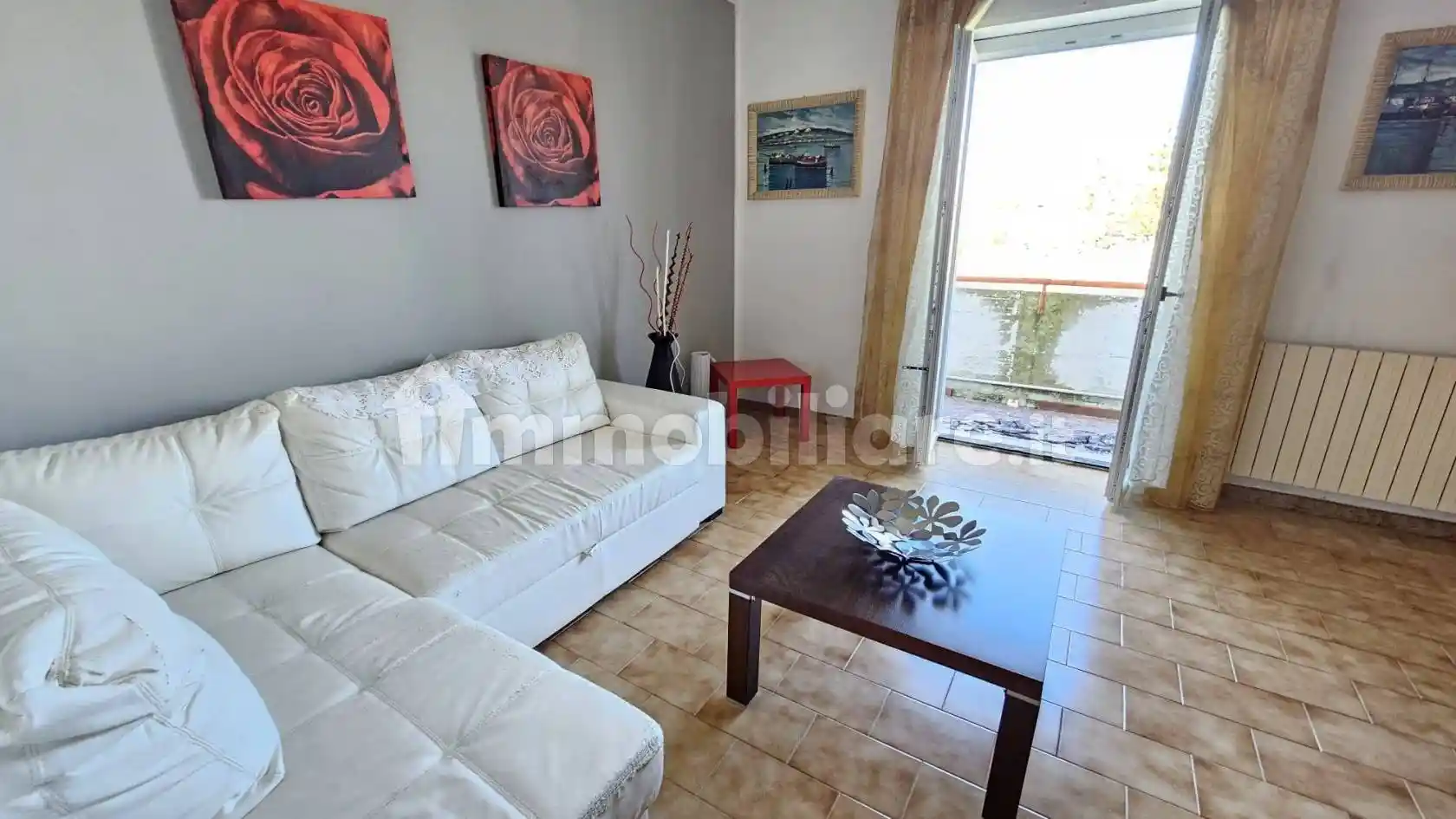 Quadrilocale buono stato, primo piano, Centro, Fossacesia - foto 3