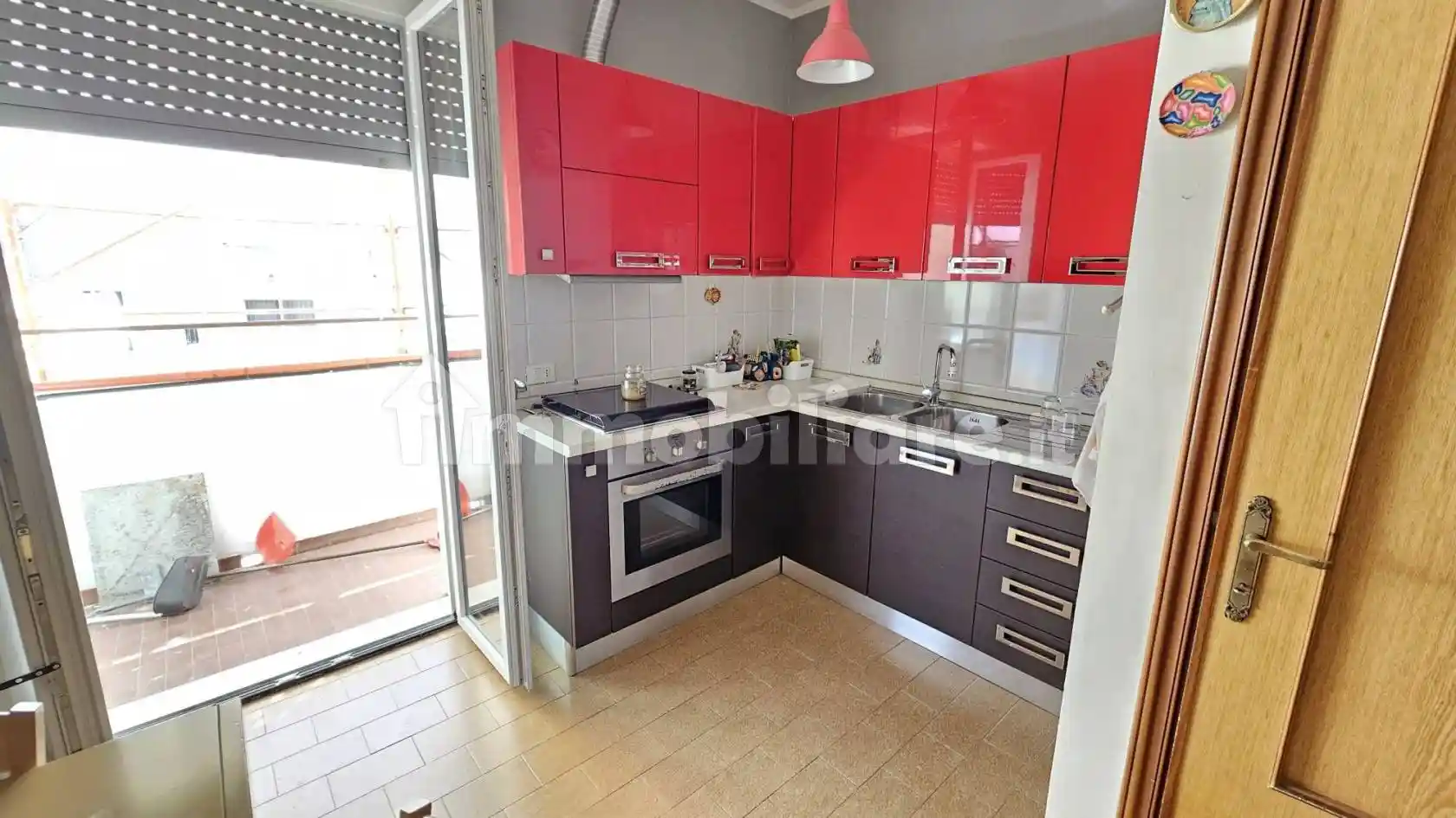 Quadrilocale buono stato, primo piano, Centro, Fossacesia - foto 5