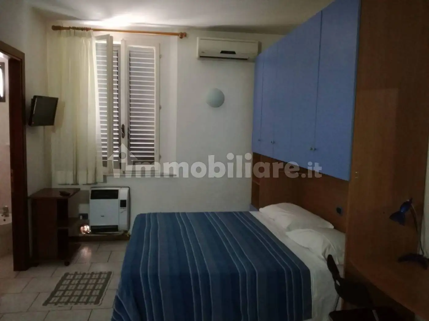 Appartamento in affitto a Montopoli in Val d'Arno