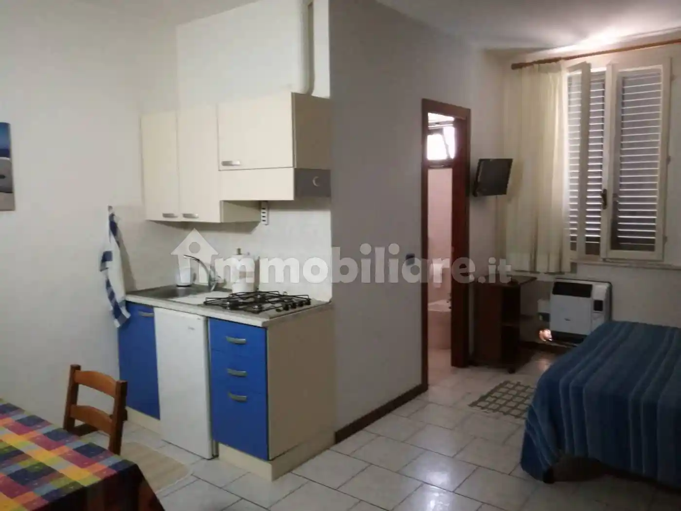 Monolocale primo piano, Montopoli in Val d'Arno - foto 2