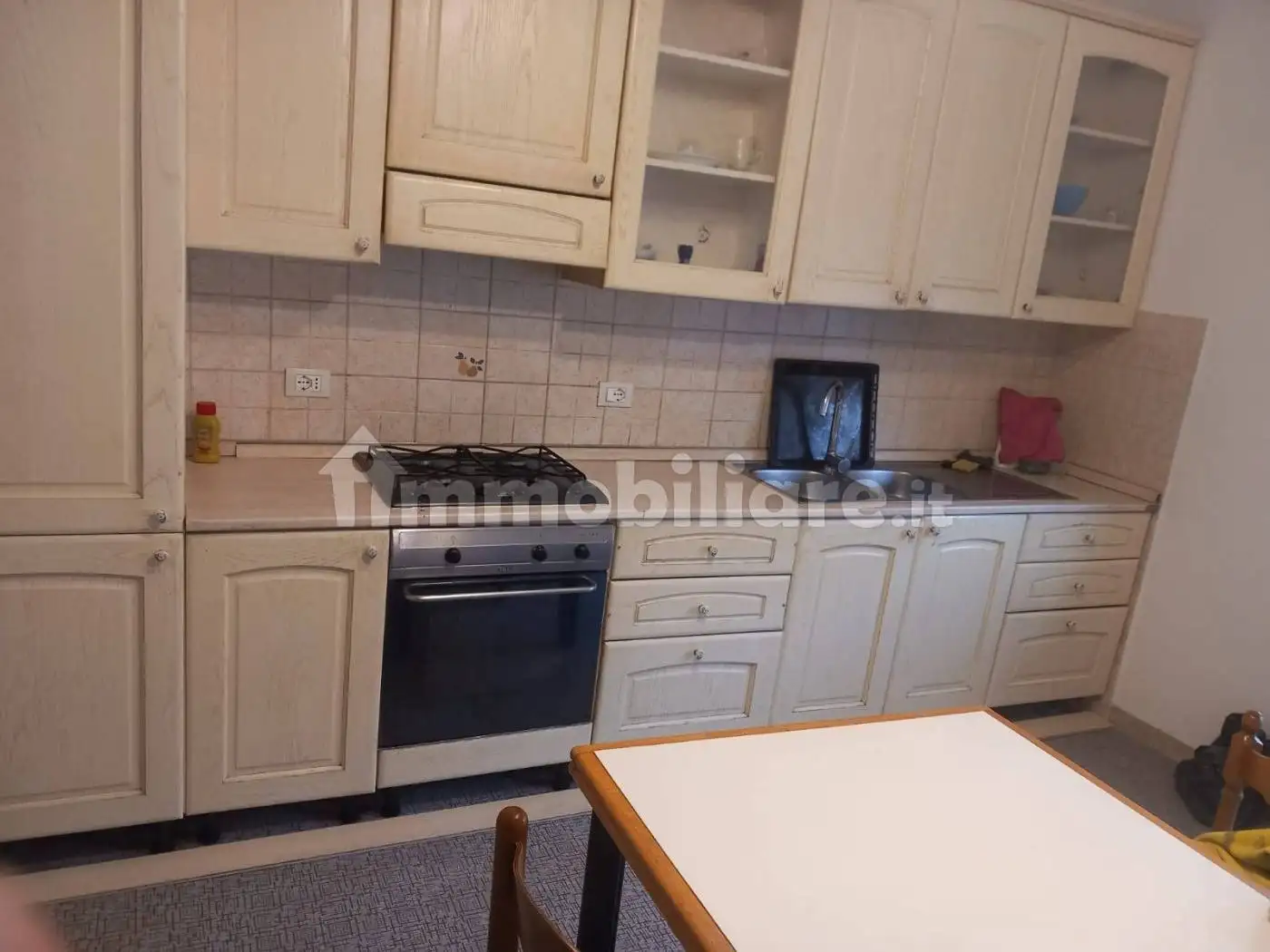 Appartamento in affitto a Ponte Buggianese