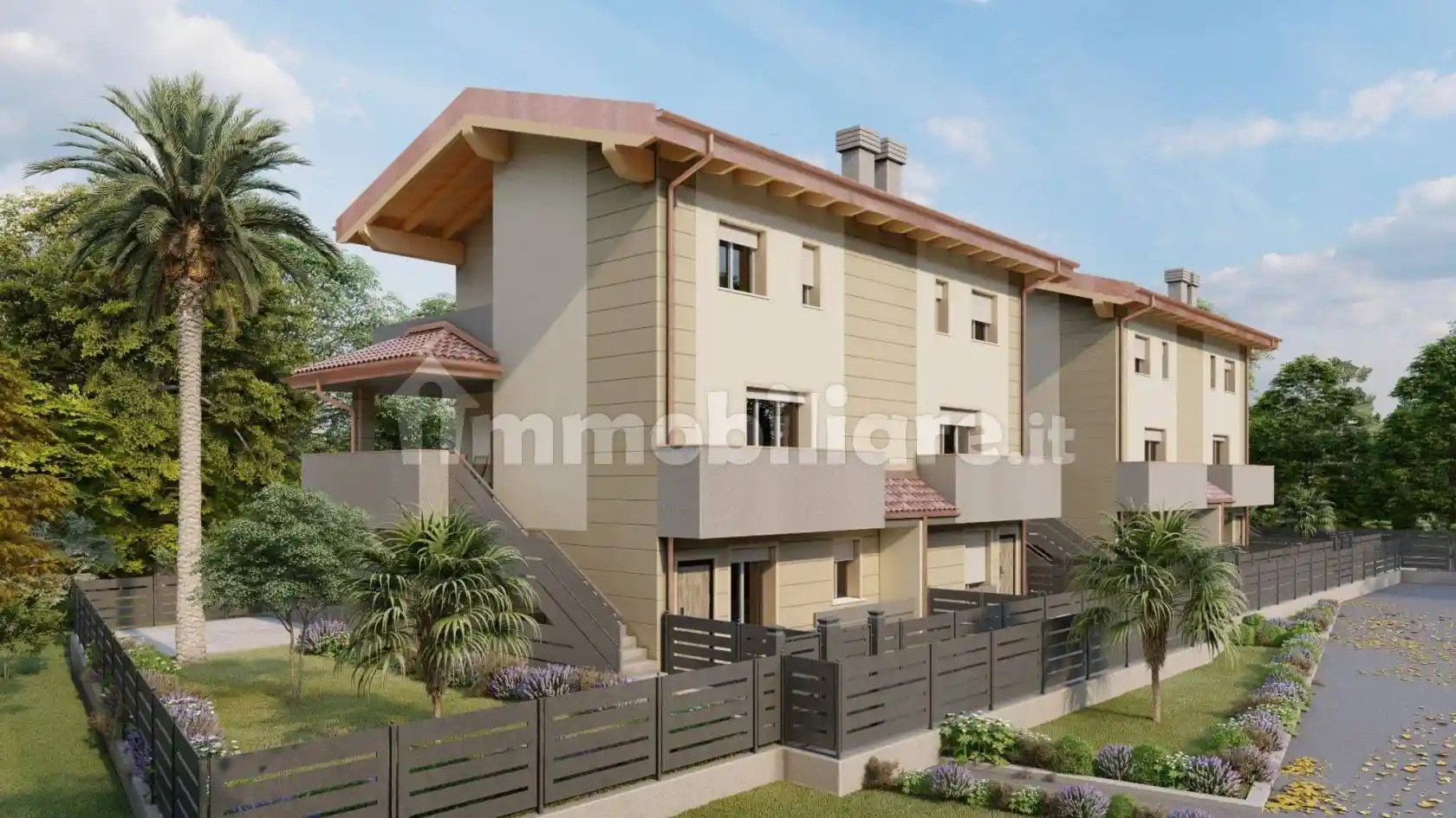 Villa in vendita a Vizzolo Predabissi