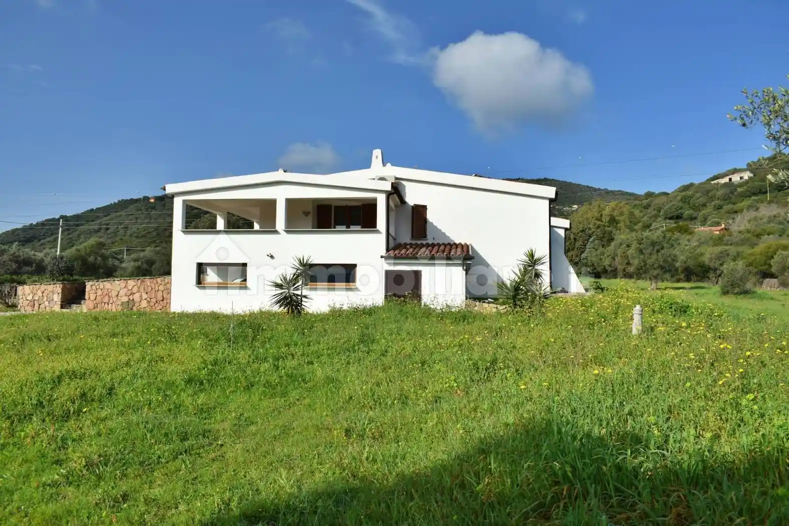 Villa unifamiliare 280 m², Santa Lucia, Olbia - foto 4