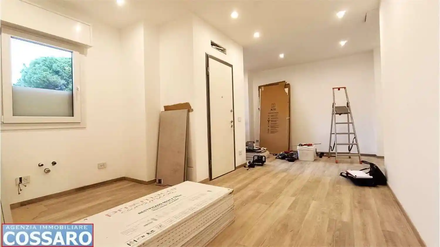 Appartamento in vendita a Lignano Sabbiadoro