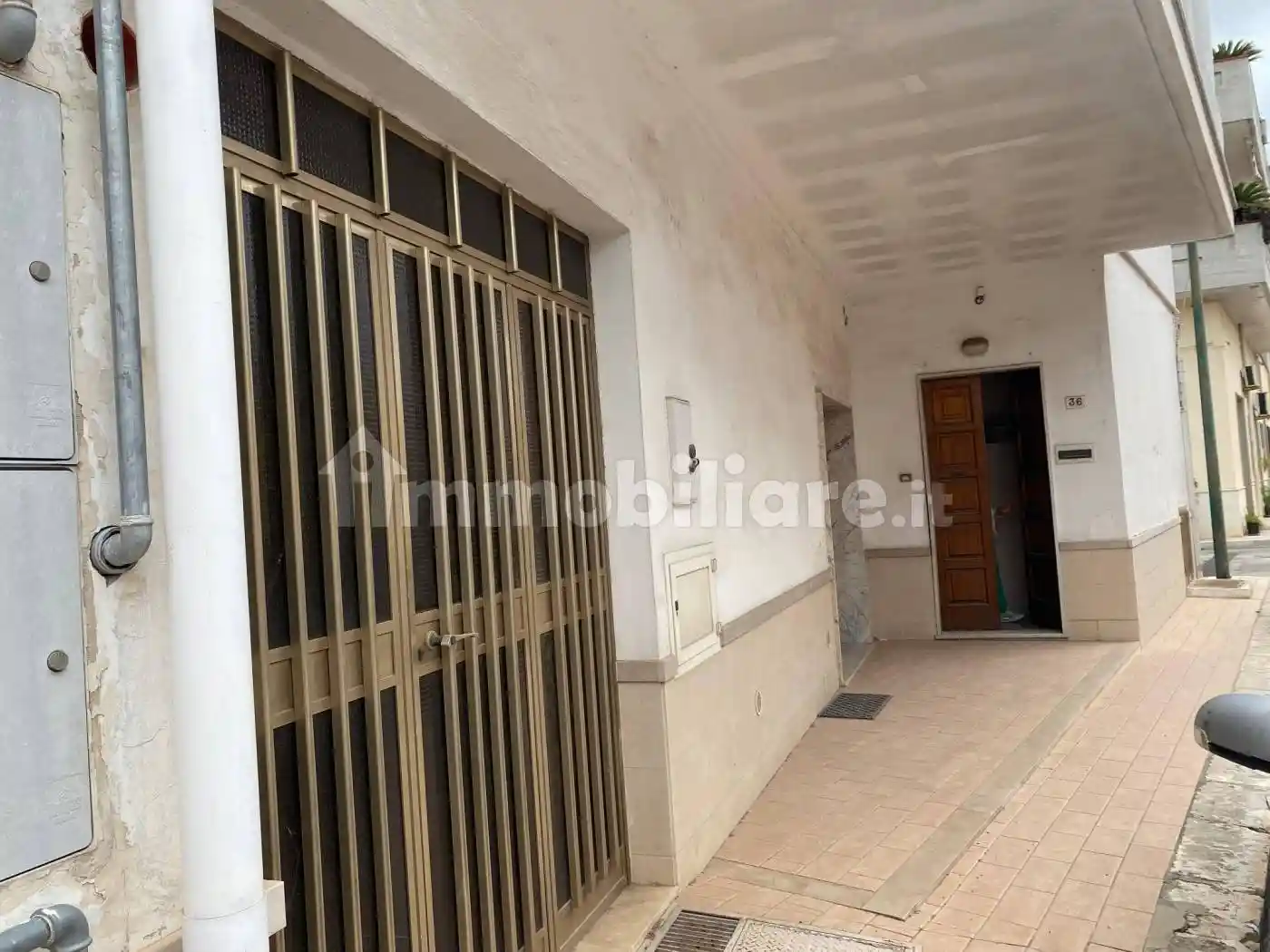 Appartamento in vendita a Manduria