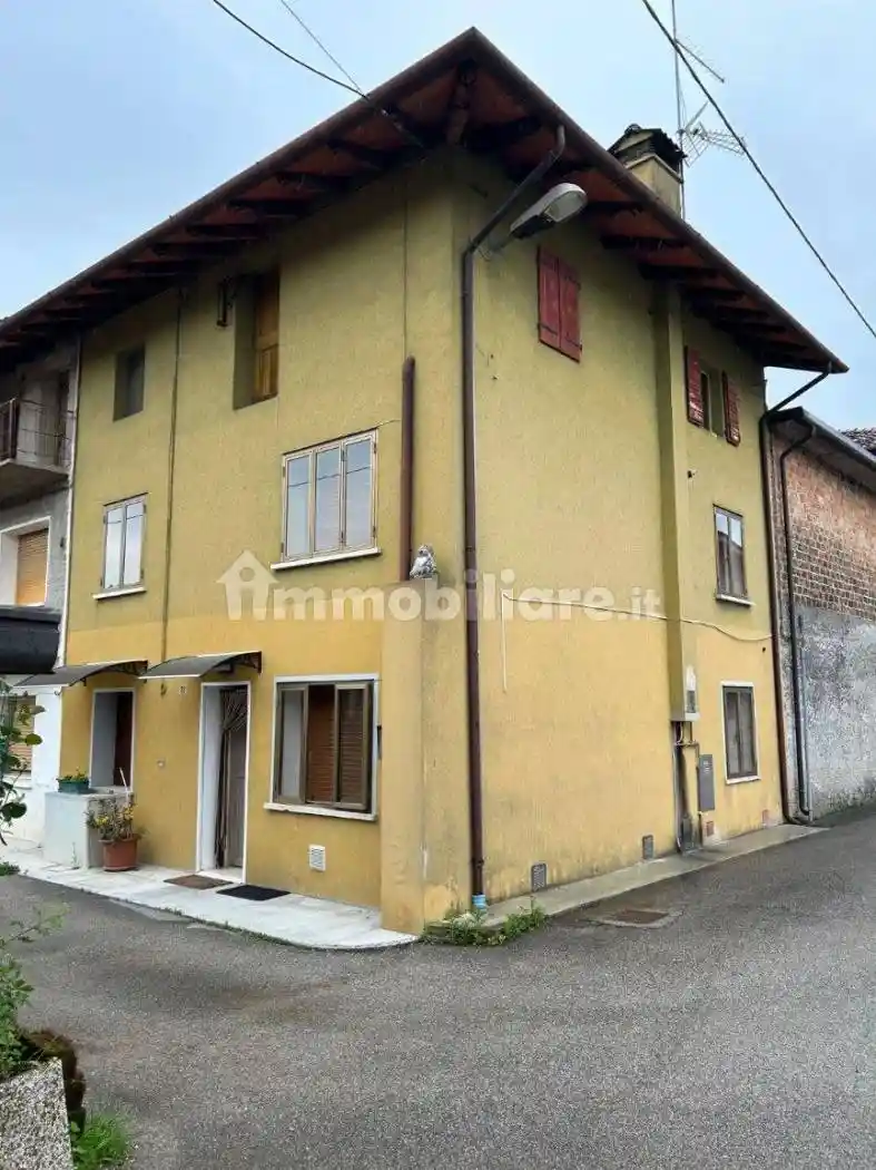 Villetta a schiera in vendita a Zoppola