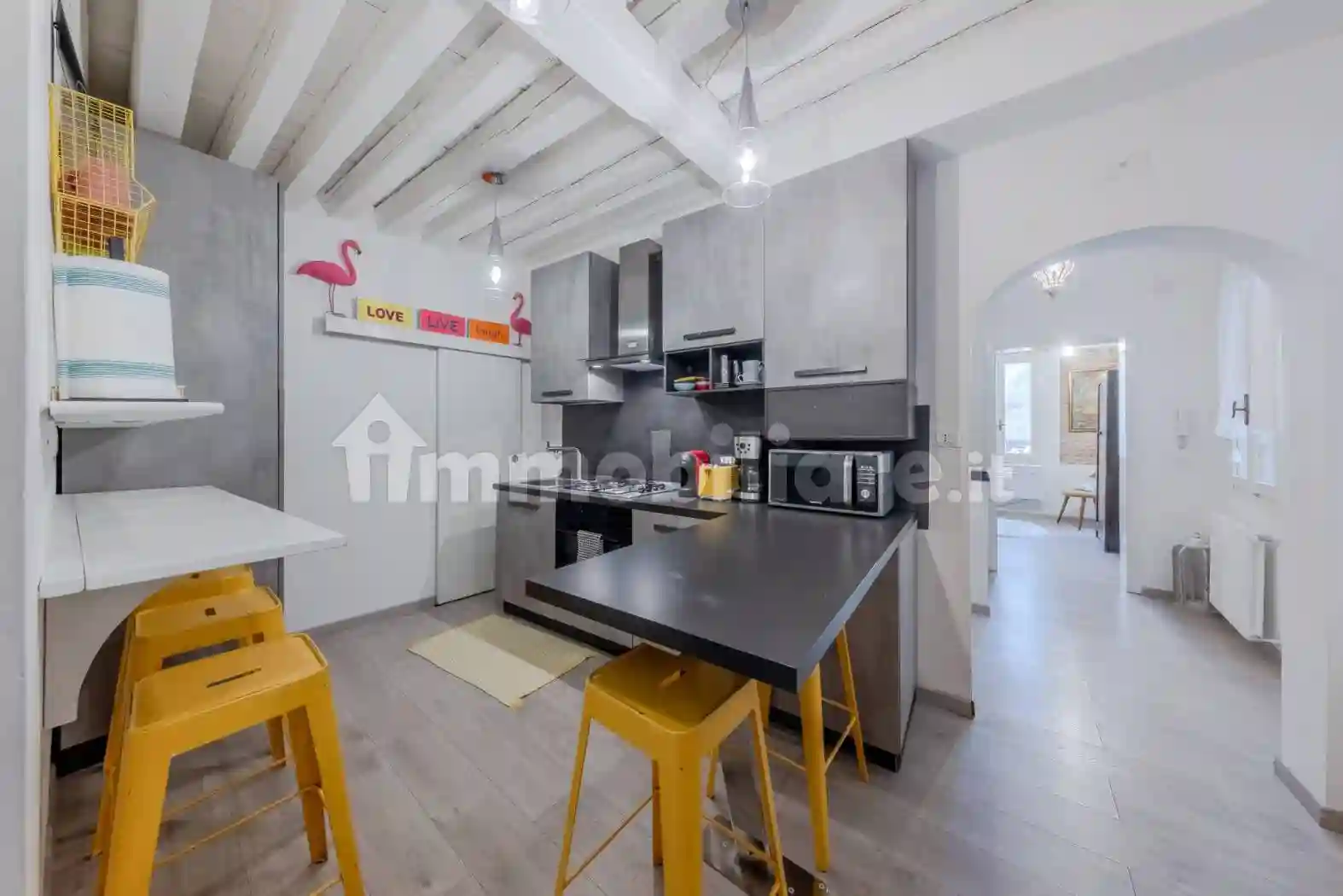 Casa indipendente - foto 3