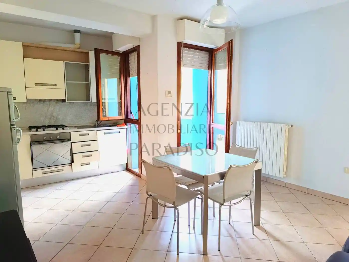 Appartamento in vendita a Urbino