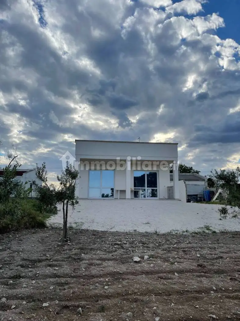 Appartamento in affitto a Otranto