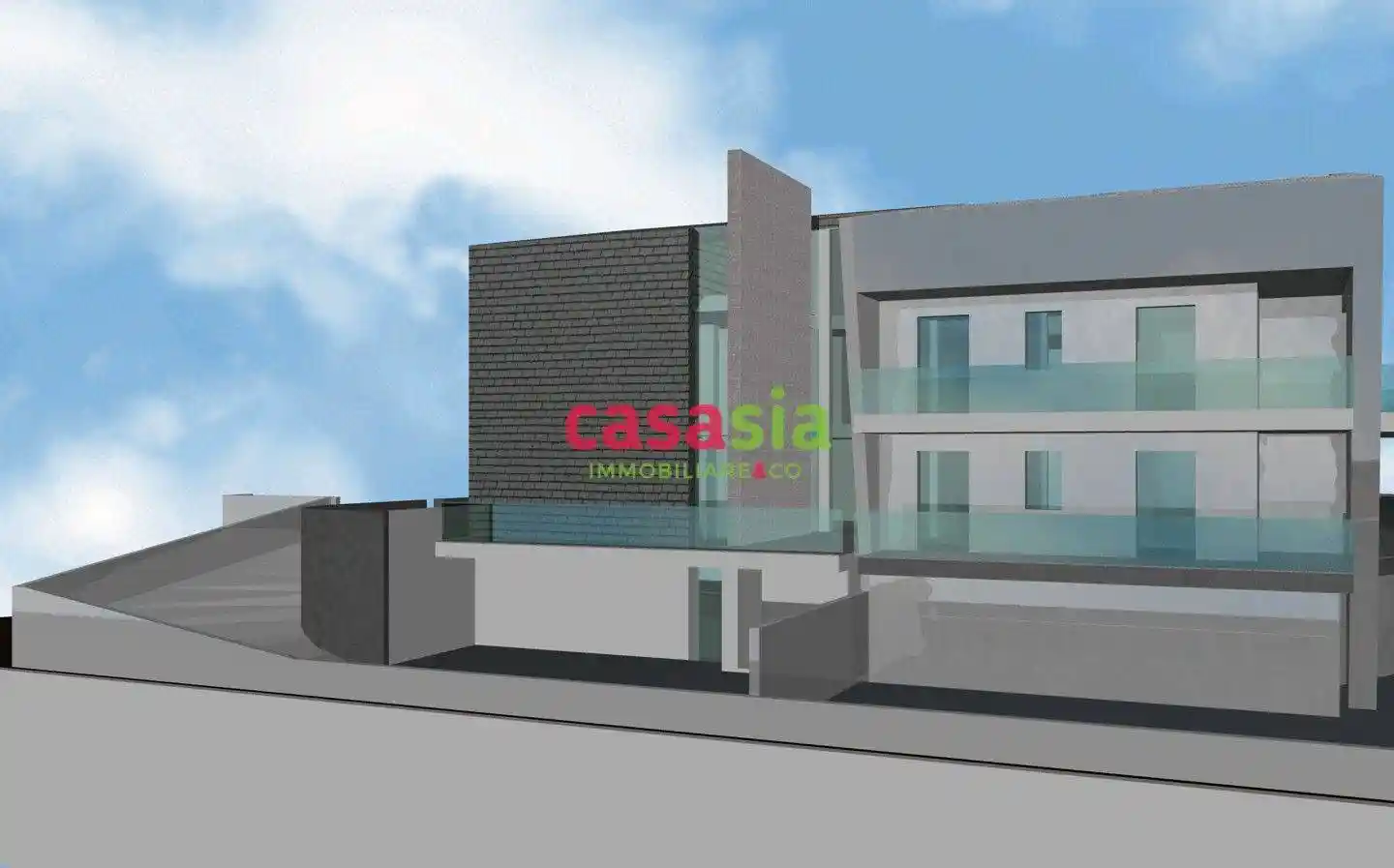 Rustico - Casale in vendita a Ragusa