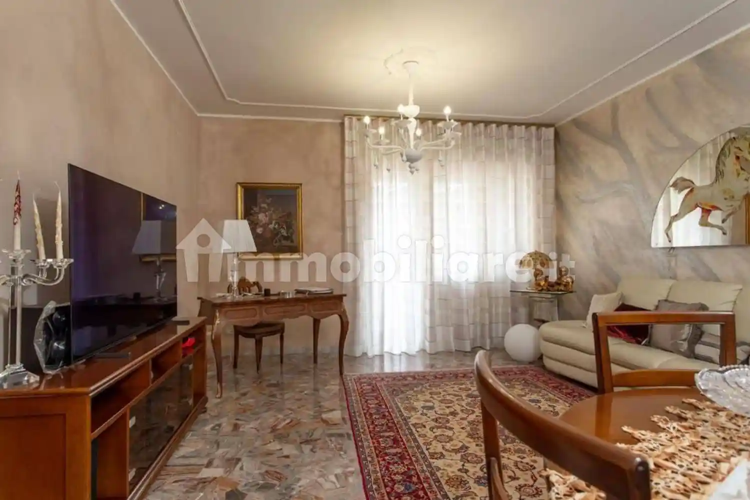 Appartamento in vendita a Borghetto Santo Spirito