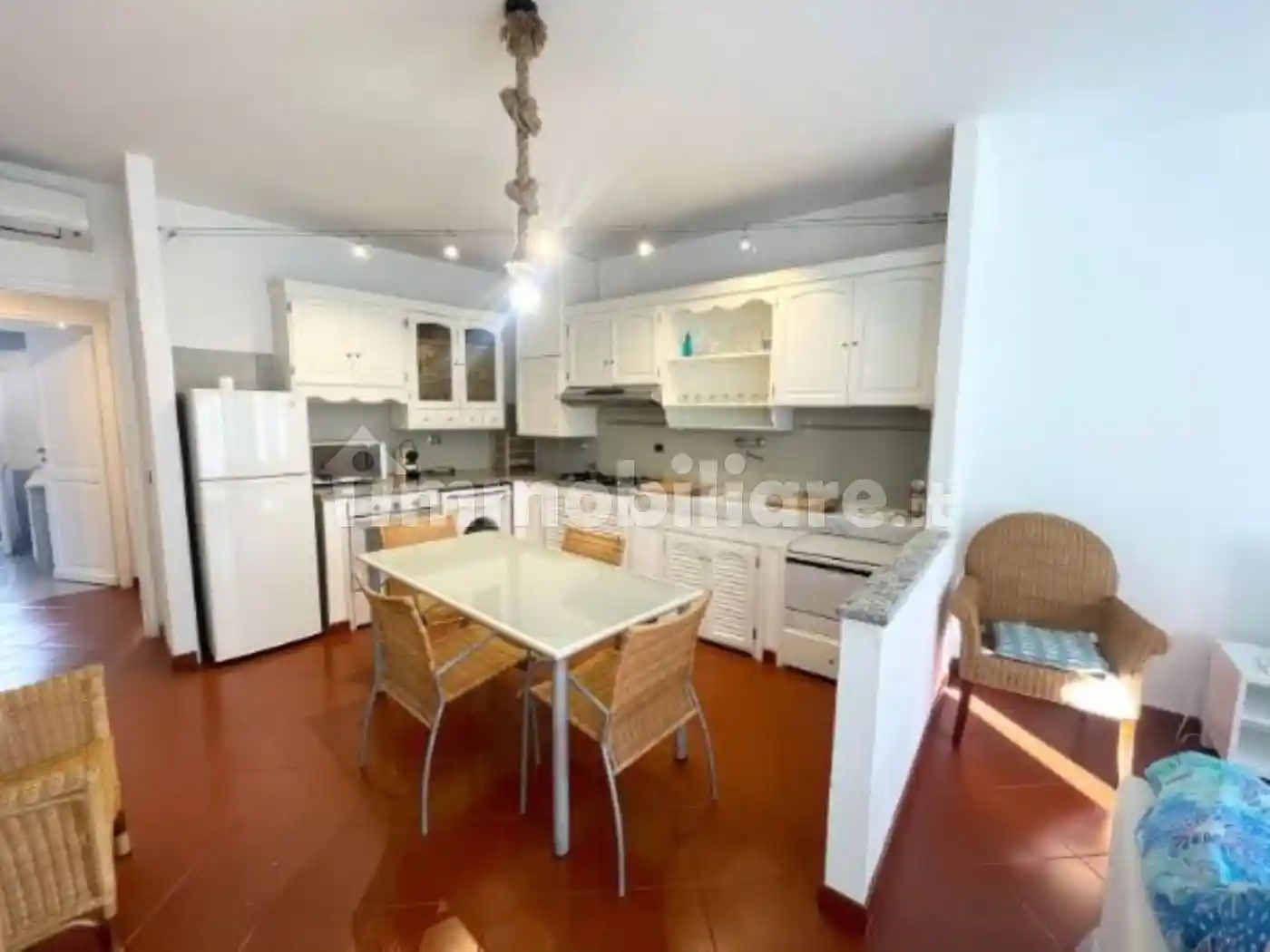 Appartamento in vendita a Loano